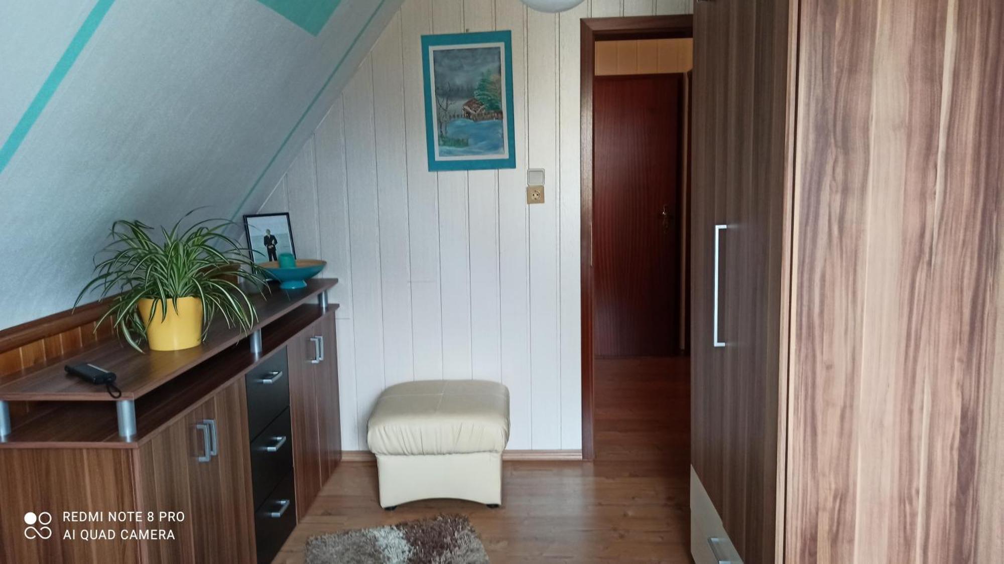 Fe'Wo, Strandnah, Ueckermuende3Ps,1Hund,Stettiner Haff, Εξωτερικό φωτογραφία